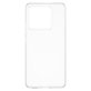 Case Urban Combat for Xiaomi 15, Transparent, PanzerGlass