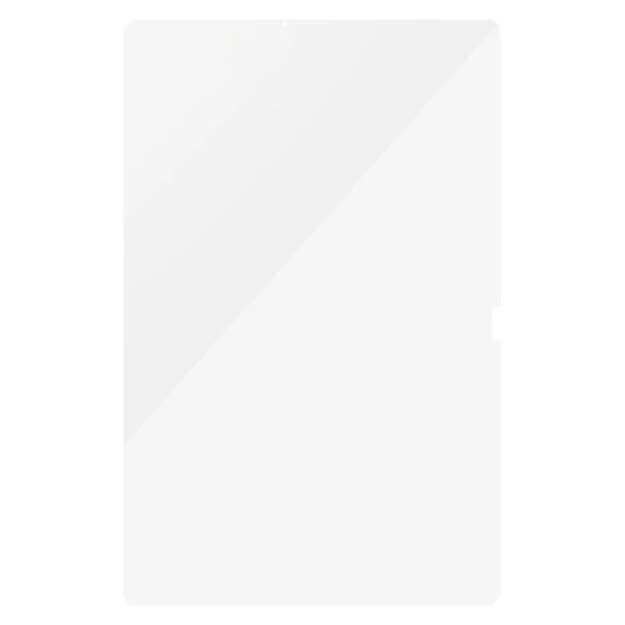 Tempered Glass UWF for Samsung Galaxy Tab S10 FE+, Clear, PanzerGlass