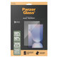 Tempered Glass UWF for Samsung Galaxy Tab S10 FE+, Clear, PanzerGlass