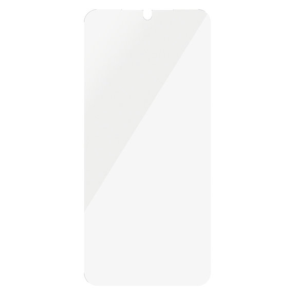 Tempered Glass UWF for Samsung Galaxy M15 5G/F15 5G/A26 5G/A16/A16 5G, Black, PanzerGlass