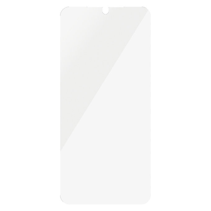 Tempered Glass UWF for Samsung Galaxy A17/A17 5G, Clear, SAFE by PanzerGlass