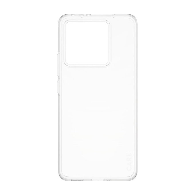 Case X-Ray for Xiaomi 15T Pro 5G, Transparent, CARE
