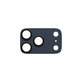 Fender Camera Lens Protector for iPhone 17 Pro, Blue, PanzerGlass