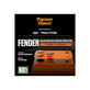 Fender Camera Lens Protector for iPhone 17 Pro Max, Orange, PanzerGlass