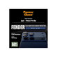 Fender Camera Lens Protector for iPhone 17 Pro Max, Blue, PanzerGlass