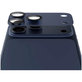 Fender Camera Lens Protector for iPhone 17 Pro Max, Blue, PanzerGlass