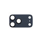 Fender Camera Lens Protector for iPhone 17 Pro Max, Blue, PanzerGlass