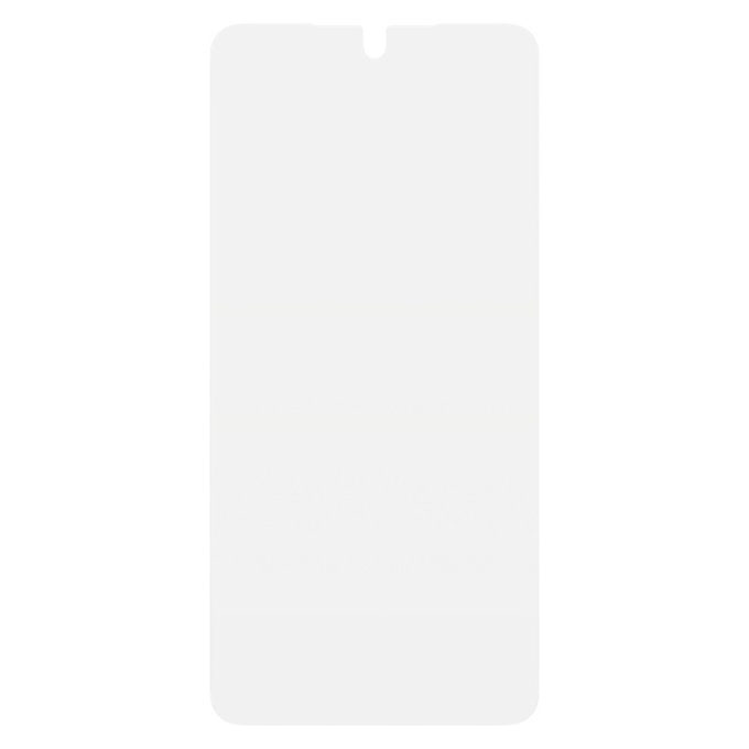 Tempered Glass UWF Ceramic with Applicator for Samsung Galaxy S26, Clear, PanzerGlass