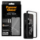 Tempered Glass UWF Ceramic with Applicator for Samsung Galaxy S26, Clear, PanzerGlass