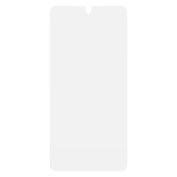 Tempered Glass UWF Ceramic with Applicator for Samsung Galaxy S26+, Clear, PanzerGlass