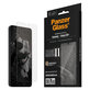 Tempered Glass UWF Ceramic with Applicator for Samsung Galaxy S26+, Clear, PanzerGlass