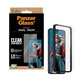 PanzerGlass - UWF Tempered Glass with Applicator for Samsung Galaxy S26, clear