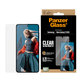 PanzerGlass - UWF Tempered Glass with Applicator for Samsung Galaxy S26, clear