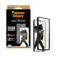UWF Tempered Glass with Applicator for Samsung S26 Ultra, Clear, PanzerGlass