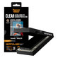UWF Tempered Glass with FASTFIT In-A-Box for Samsung S26, Transparent, PanzerGlass