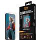 UWF Tempered Glass with FASTFIT In-A-Box for Samsung S26, Transparent, PanzerGlass