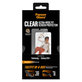 Tempered Glass UWF with FASTFIT In-A-Box for Samsung Galaxy S26+, Clear, PanzerGlass