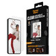 Tempered Glass UWF with FASTFIT In-A-Box for Samsung Galaxy S26+, Clear, PanzerGlass