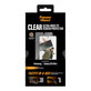 UWF Tempered Glass with FASTFIT In-A-Box for Samsung S26 Ultra, Clear, PanzerGlass