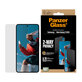 PanzerGlass - UWF 2-Way Privacy Tempered Glass with Applicator for Samsung Galaxy S26, clear