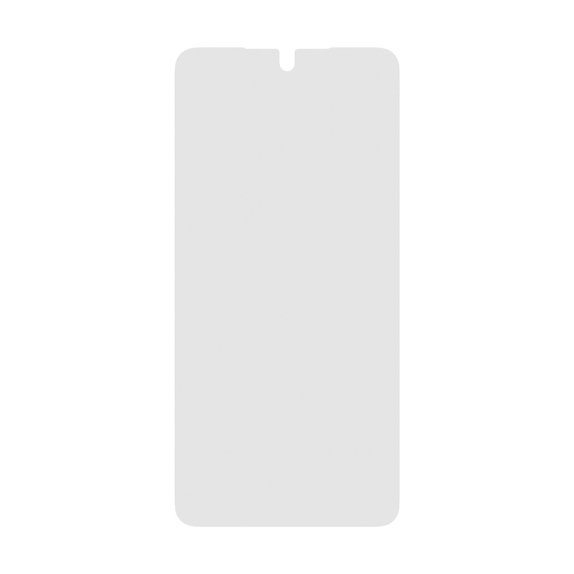 PanzerGlass - UWF 2-Way Privacy Tempered Glass with Applicator for Samsung Galaxy S26, clear