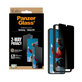 PanzerGlass - UWF 2-Way Privacy Tempered Glass with Applicator for Samsung Galaxy S26, clear