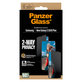 Tempered Glass UWF 2-Way Privacy with Applicator for Samsung Galaxy S26+, Clear, PanzerGlass