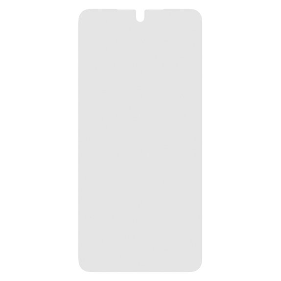 Tempered Glass UWF 2-Way Privacy with Applicator for Samsung Galaxy S26+, Clear, PanzerGlass