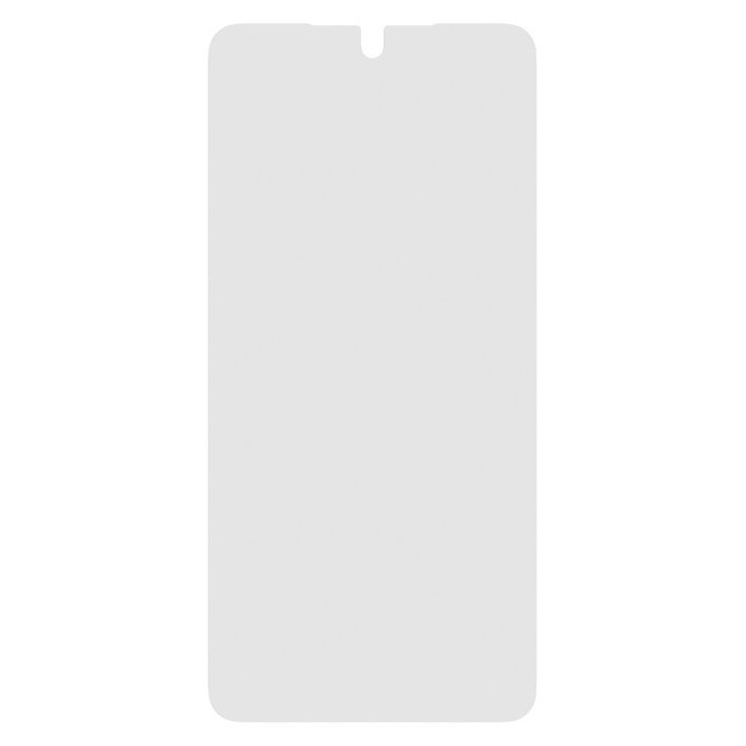 Tempered Glass UWF 2-Way Privacy with Applicator for Samsung Galaxy S26+, Clear, PanzerGlass