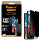 Tempered Glass UWF 2-Way Privacy with Applicator for Samsung Galaxy S26+, Clear, PanzerGlass