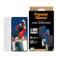 PanzerGlass - UWF 2-Way Privacy Tempered Glass with Applicator for Samsung Galaxy S26 Ultra, clear