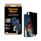 PanzerGlass - UWF 2-Way Privacy Tempered Glass with Applicator for Samsung Galaxy S26 Ultra, clear