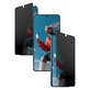 Tempered Glass UWF 2-Way Privacy with FASTFIT In-A-Box for Samsung Galaxy S26, Clear, PanzerGlass