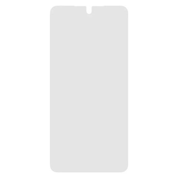 Tempered Glass UWF 2-Way Privacy with FASTFIT In-A-Box for Samsung Galaxy S26, Clear, PanzerGlass