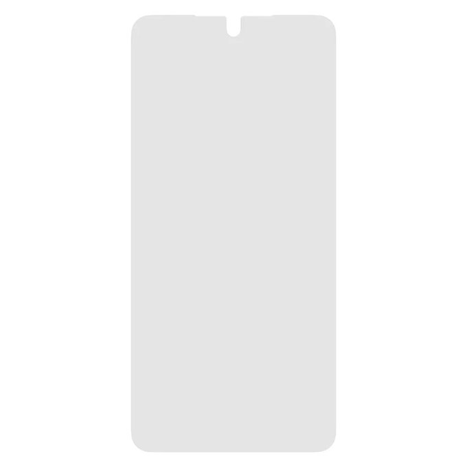 Tempered Glass UWF 2-Way Privacy with FASTFIT In-A-Box for Samsung Galaxy S26, Clear, PanzerGlass