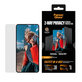 PanzerGlass - UWF 2-Way Privacy Tempered Glass with FASTFIT In-A-Box for Samsung Galaxy S26+, clear
