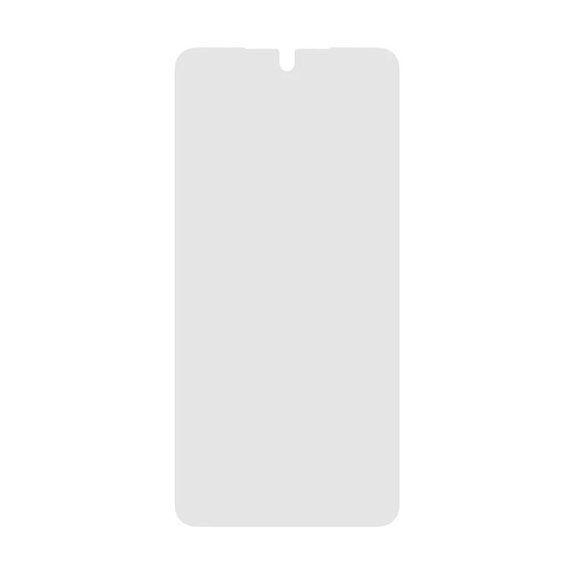 PanzerGlass - UWF 2-Way Privacy Tempered Glass with FASTFIT In-A-Box for Samsung Galaxy S26+, clear