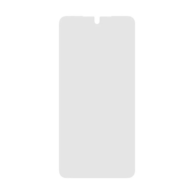 PanzerGlass - UWF 2-Way Privacy Tempered Glass with FASTFIT In-A-Box for Samsung Galaxy S26+, clear
