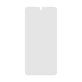 PanzerGlass - UWF 2-Way Privacy Tempered Glass with FASTFIT In-A-Box for Samsung Galaxy S26+, clear