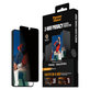Tempered Glass UWF 2-Way Privacy with FASTFIT In-A-Box for Samsung Galaxy S26 Ultra, Clear, PanzerGlass