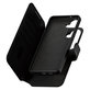 Case Tango Wallet Two-In-One with QI for Samsung Galaxy S26+, Black, PanzerGlass