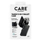 Case Wallet Tango Two-In-One with QI for Samsung S26 Ultra, Black, CARE