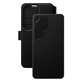 Case Wallet Tango Two-In-One with QI for Samsung S26 Ultra, Black, CARE