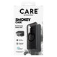 Case Smokey with Black QI for Samsung Galaxy S26+, Black, PanzerGlass