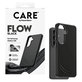 Case FLOW with QI for Samsung Galaxy S26, Black, PanzerGlass