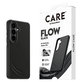 Case FLOW with QI for Samsung Galaxy S26, Black, PanzerGlass