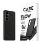 Case FLOW with QI for Samsung Galaxy S26+, Black, PanzerGlass