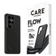 Case FLOW with QI for Samsung Galaxy S26 Ultra, Black, PanzerGlass