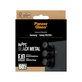 Hoops Camera Lens Protector for Samsung S26/S26+, Black, PanzerGlass
