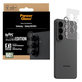 Hoops Camera Lens Protector for Samsung S26/S26+, Transparent, PanzerGlass